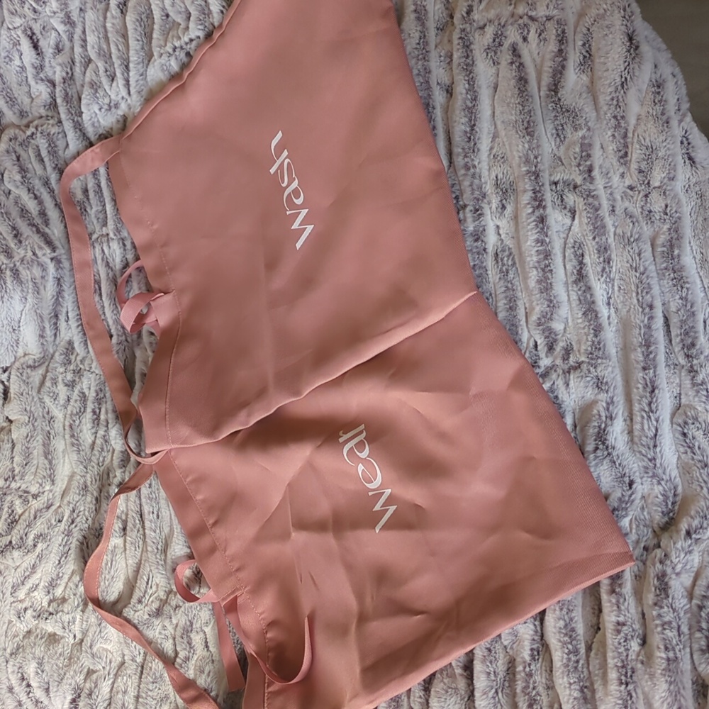 Travel Laundry Bags